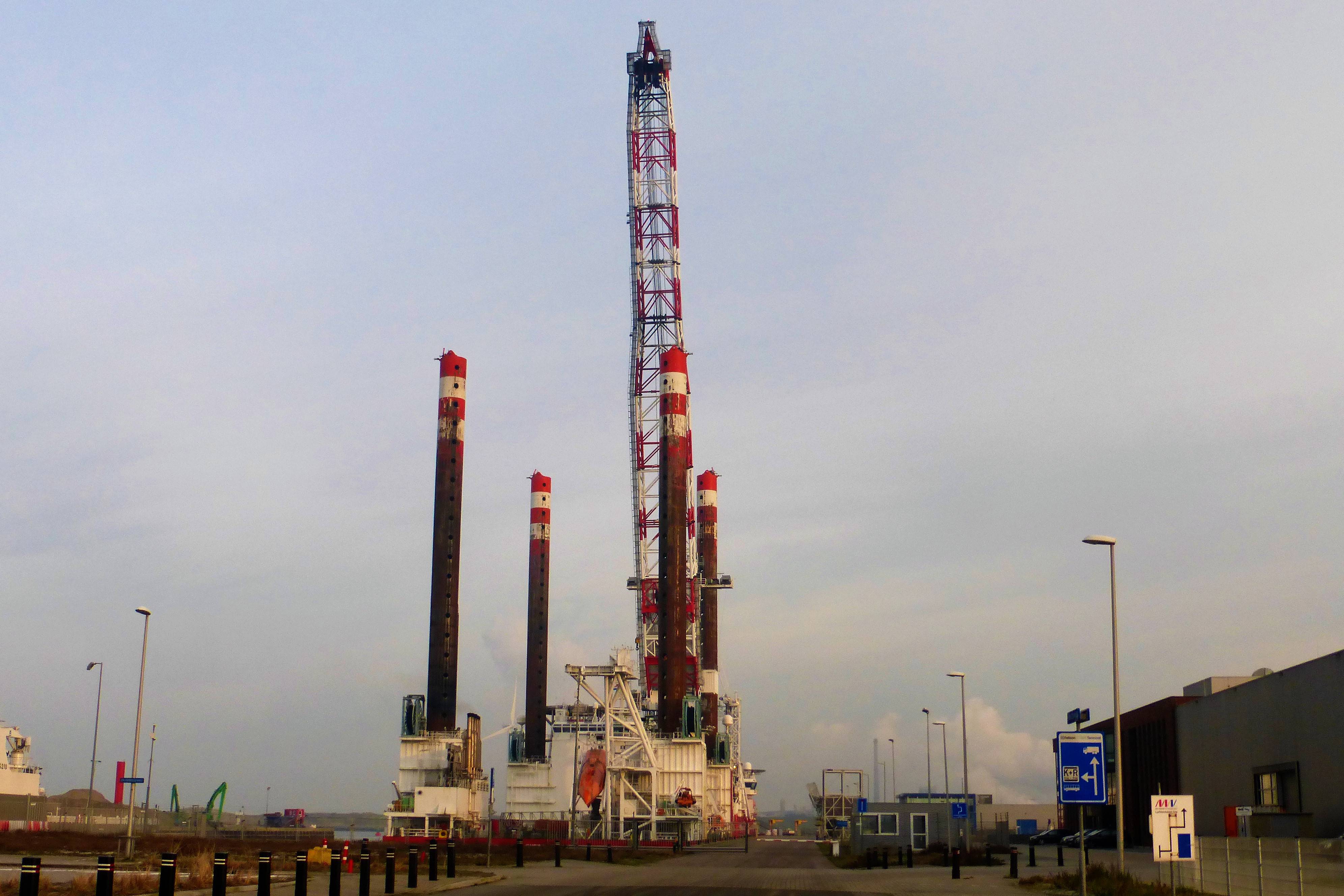 MPI ENTERPRISE 